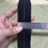 Precio por 5 metros estilo fragante pequeño encaje tapeta dobladillo ribete tira decoración puño hecho a mano DIY tira dobladillo cortina tira para presionar bordes
