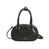 Bolso de mano mini sencillo estilo coreano para mujer, nuevo modelo primavera 2025, bolso de hombro y cruzado de moda de nicho de lujo ligero