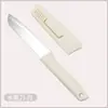 Juego de Cuchillos de Acero Inoxidable para Cocina de Comida para Bebés, Cuchillo para Cortar Verduras, Tabla de Cortar, Utensilios de Cocina, Cuchillo para Frutas, Pelador, Cuchillo Antibacteriano