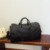 Nova Bolsa Grande Capacidade para Natação Fitness Viagem Design Exclusivo Bolsa de Mão Casual Unissex Bolsa de Ombro Transversal