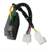 2027.9.2 para Honda VTX 1800 CBR 954 RR VTX 31600-MCH-000