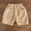 Suporte a Personalização~Novos Calções de Verão para Bebês Meninos e Crianças de Um Ano para Usar Calças 100% Algodão Calças Casuais