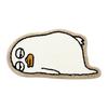 Alfombra Decorativa Suave de Imitación Cachemir para el Hogar, Patito Lindo y Divertido, Sala de Estar, Entrada, Dormitorio, Etiquetado y Entrega Listos para Usar