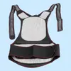 Chaleco Calefactor Magnético Auto-Calentable Protector de Hombro Camisa Cuello Espalda Cintura Chaleco Calentador Protector de Cintura Ajustable Fabricante en Stock