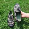 Sapatos Jiefang Atacado, Sapatos de Treino, Sapatos de Treino Militar para Estudantes, Resistentes ao Desgaste, Respiráveis, Antiderrapantes, Sapatos de Proteção do Trabalho para Canteiro de Obras, Sapatos de Borracha