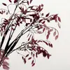 Follaje de Planta Artificial Hierba Pequeña de 2 Ramas, Suministro Extranjero para Decoración del Hogar, Diseño de Bodas, Materiales para Arreglos Florales al por Mayor