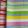 Tela de Poliéster de Denier Ultrafino Estampada para Procesamiento de Ropa de Cama Material Textil para el Hogar 70-130g Ancho