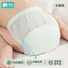 Pantalones de Entrenamiento para Orinal para Niños y Niñas, Cubierta de Pañal Impermeable Lavable, Pantalones Cortos para Entrenamiento de Baño de Bebé