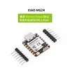 Placa de Desenvolvimento XIAO ESP32C3S3 ESP32C5 Aplicável Deepseek Bluetooth WiFi Outros