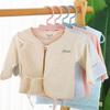 Percha para ropa de niños, tamaño pequeño, para colgar ropa de bebé, multifunción, antideslizante
