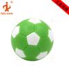 Fábrica directa de salud dinámica mini futbolín infantil accesorios 27 28mm mini fútbol blanco y negro
