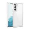 La Carcasa Espacial de Segunda Generación es Adecuada para la Funda de Teléfono Móvil Samsung S25Ultra, Nueva Funda Protectora Anticaídas de Acrílico S24 A34