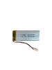 Venta directa de fábrica 502050 batería de polímero de litio 500 mAh 3,7 V barra de luz LED altavoz lector de tarjetas, etc.