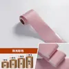 Papel tapiz de mármol autoadhesivo de 10 m para comercio exterior, moldura de pared, renovación decorativa, adhesivo impermeable y a prueba de humedad
