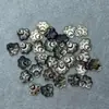 Acessórios de Joias Preto Amarelo Rosa Branco Borboleta Concha Garra de Gato Concha Pulseira Colar Brincos DIY Carpa