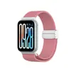 Adequado para Pulseira de Relógio Xiaomi Mi Band 10Pro com Fivela Magnética e Pulseira Elástica Trançada, Pulseira de Relógio Universal para Xiaomi 9Pro8Pro