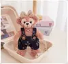 Solo Venta de Ropa para Muñecas, Accesorios de Lulu, Belle, Shirley, Rose, Stellalou, y Conjuntos de Petos de Stellalou