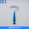 Sticky Dust Roller Anti-estático Sticky Dust Paper Tube Dust-free Oficina de Purificação Sticky Dust Roller Handle Rolo de Remoção de Poeira Atacado