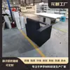 Silla de Interrogatorio, Silla Anticolisión para Sala de Entrevistas, Silla Anticolisión Acolchada Suave para Sala de Entrevistas, Silla Acolchada Suave para Sala de Entrevistas