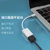 Adequado para Adaptador Tipo-C para Otg para Celulares Android, Computadores, Tablets Huawei, Pen Drives USB, Leitores de Cartão, Alta Velocidade, Sem Driver