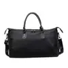 Bolsa Tote Grande de Viaje para Almacenamiento en Viajes Bolsa de Equipaje de Hombro Único Cruzada Bolsa de Gimnasio Bolsa de Yoga Bolsa de Mano