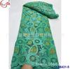 Renda colorida solúvel em água renda vazada tecido de renda vestido de noiva vestido presente acessórios de vestuário renda de cordão