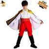 Roupas de Festa Roupas para Performance de Palco Roupas de Baile de Máscaras Cosplay Roupas Cosplay Roupas Gerais Infantis