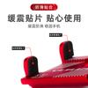 Liga de alumínio suporte para telefone móvel suporte para bicicleta, suporte de navegação para telefone móvel, suporte para telefone móvel elétrico para carro X81 telefone móvel fixo