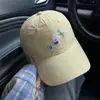 Sombrero de Verano Fino de Secado Rápido para Mujer, Transpirable, Protector Solar, Gorra para Adultos con Visera que Hace que la Cara Parezca Más Pequeña, Gorra de Béisbol Rosa