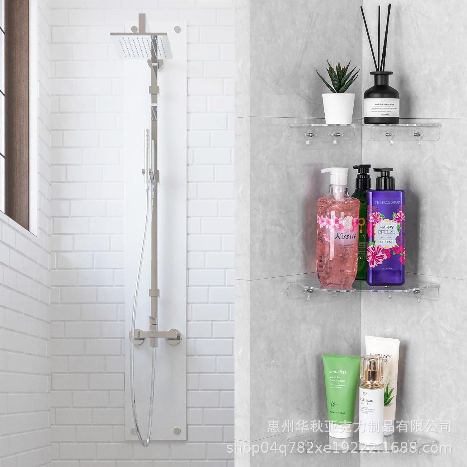 Corner Shelf 2