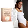 Parche de Cuidado para Bronceado, Material Transpirable y Amigable con la Piel, Ayuda al Bronceado y la Exposición al Sol, Proporciona un Brillo Radiante para Uso en Exteriores en la Playa en Verano, Cuidado Conveniente con una Sensación Natural