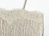 Atacado Primavera 2026 Novo Estilo Europeu e Americano Feminino Renda Estilo Lingerie Top com Tiras Finas 5253