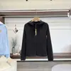 Chaqueta casual con capucha de doble cara forrada de forro polar, a prueba de viento, cálida y cómoda para deportes al aire libre 13495