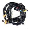 Chicote de fios de fios transfronteiriço 207-06-71562 para Komatsu