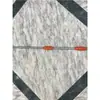 Rociador Eléctrico con Brazo Pulverizador de Acero Inoxidable con Pantalla Filtrante Hilos Internos y Externos Manija Antiobstrucción Motorizado Engrosado Rociador de Pesticidas