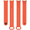 Adecuado para Xiaomi Mi Band 10/9 Correa de Goma con Hebilla Metálica, Pulsera Xiaomi 8, Correa M8, Correa de Goma TPU