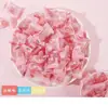 Centenas de Doces de Casamento, Balas Duras, Balas Macias, Noivado de Casamento, Inauguração de Casa, Produtos de Ano Novo, Nougat, Aveia, Chocolate Misturado Atacado