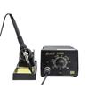 JCD Wholesale 936B Estación de Soldadura Pistola de Aire Caliente 2 en -1 Pantalla Digital Temperatura Constante Estación de Soldadura Reparación de Teléfonos Móviles Soldador Estación de Soldadura