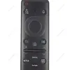 Adecuado para Control Remoto de TV LCD Samsung, Modelo de Voz Bluetooth, Superventas Transfronterizo de Amazon, Venta al por Mayor
