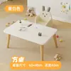 Mesa de Estudo Simples para Casa e Crianças, Mesa de Brinquedos, Educação Infantil Jardim de Infância, Mesa de Estudo para Aluno do Ensino Fundamental, Mesa de Estudo