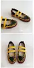 Sapatos Esportivos Mary Jane Prata Retrô com Solado Plano para Mulheres 2025 Novo Estilo Versátil com Saias Sapatos de Treino Alemães Sapatilhas