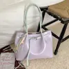 Moda de Primavera Bolso de Gran Capacidad Bolso de Mano para Mujer 2026 Nuevo Bolso Tote Estilo Fresco Bolso de Hombro Único