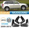 Adecuado para Suzuki VITARA Vitra 05-15 viejo comercio exterior transfronterizo neumático de coche guardabarros blando Piwa