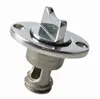 Acero inoxidable 316 Marino tapón de goma de 1 pulgada tapón de drenaje tapón de popa válvula de drenaje accesorios de ferretería
