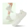 Zapatos Deportivos para Mujer 361 Peanut Se Modelo Nuevo Verano 2026 Malla Transpirable Zapatos para Correr Zapatos para Correr con Amortiguación Zapatos para Saltar la Cuerda