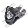 Catálogo de Piezas para Carretilla Elevadora Eléctrica Hangzhou Leiyi Shibeida CBD15-WS Ensamblaje de Manillar Rueda de Carga
