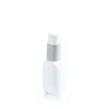 Jieying 50ml Protector Solar de Verano Aislante para Mascotas Botella de Plástico con Hombros Redondeados