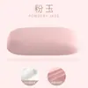 Almofada de Seda Gelada de Verão para Uma Pessoa Pacote Único Almofada de Soneca Almofada para Dormir de Bruços Proteção Cervical de Escritório Sono Especial Almofada Pequena