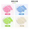 Guantes exfoliantes de sisal para baño al por mayor del fabricante, cuidado de baño para baños públicos, toalla de baño de sisal, guantes de baño de doble cara