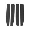 Adecuado para 22 modelos de manija de puerta Weilai ET5, manija exterior, reposabrazos interior, manija del interruptor elevalunas, moldura interior y exterior